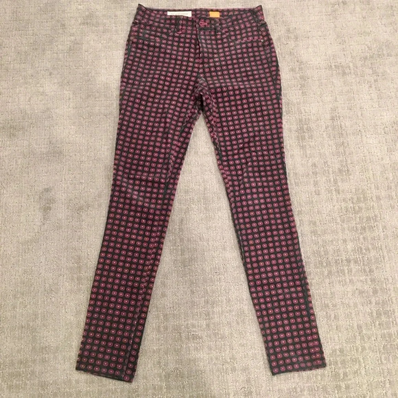 Anthropologie Pants - Anthropologie-Plicro & the letter press Corduroys